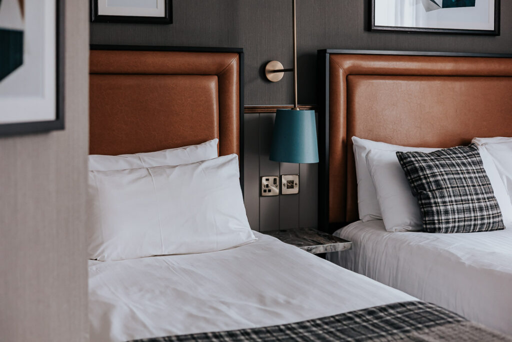 Leonardo Royal Hotel Edinburgh